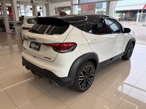 FIAT Pulse 1.3 16V 4P FLEX TURBO 270 ABARTH AT6 AUTOMÁTICO, Foto 4