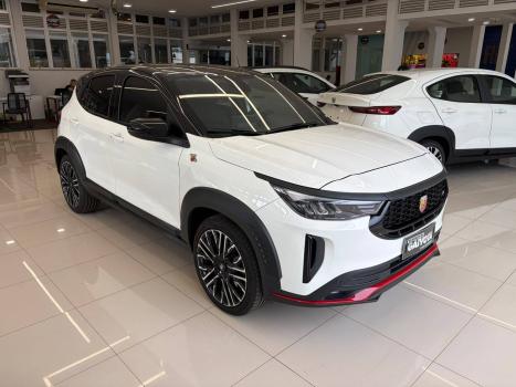 FIAT Pulse 1.3 16V 4P FLEX TURBO 270 ABARTH AT6 AUTOMÁTICO, Foto 5