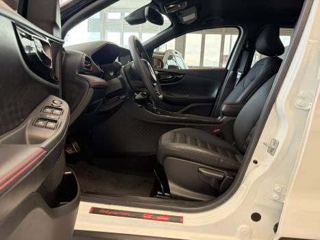 FIAT Pulse 1.3 16V 4P FLEX TURBO 270 ABARTH AT6 AUTOMÁTICO, Foto 6