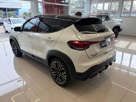 FIAT Pulse 1.3 16V 4P FLEX TURBO 270 ABARTH AT6 AUTOMÁTICO, Foto 8