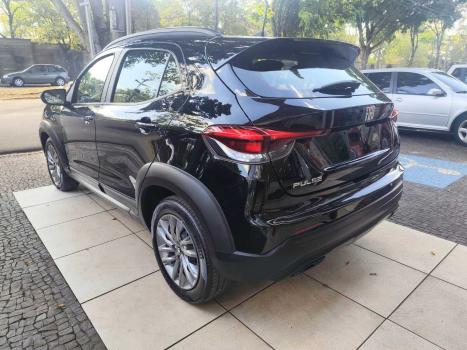 FIAT Pulse 1.3 4P FLEX DRIVE, Foto 4