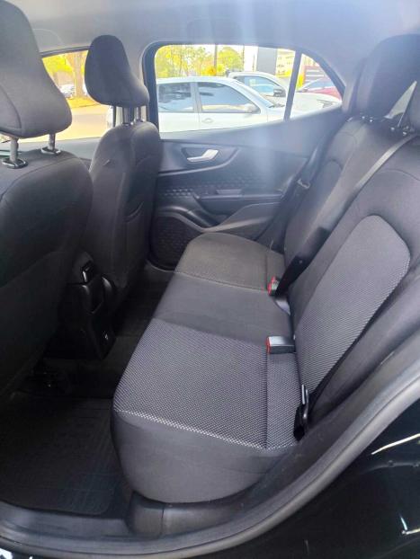 FIAT Pulse 1.3 4P FLEX DRIVE, Foto 7