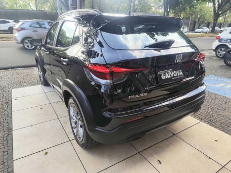 FIAT Pulse 1.3 4P FLEX DRIVE, Foto 4
