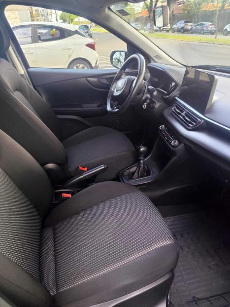 FIAT Pulse 1.3 4P FLEX DRIVE, Foto 5