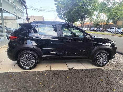 FIAT Pulse 1.3 4P FLEX DRIVE, Foto 6