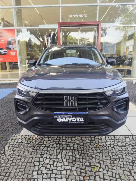 FIAT Pulse 1.3 4P FLEX DRIVE, Foto 2