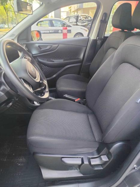 FIAT Pulse 1.3 4P FLEX DRIVE, Foto 3