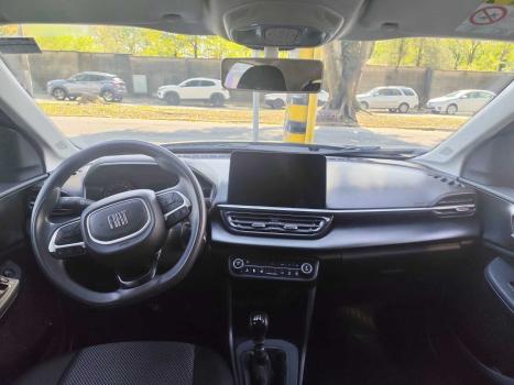 FIAT Pulse 1.3 4P FLEX DRIVE, Foto 4