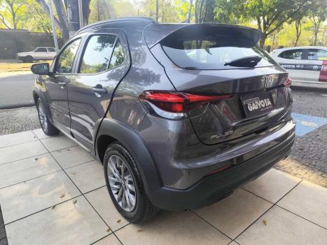 FIAT Pulse 1.3 4P FLEX DRIVE, Foto 5