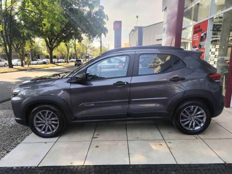 FIAT Pulse 1.3 4P FLEX DRIVE, Foto 6