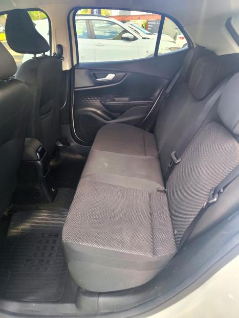 FIAT Pulse 1.3 4P FLEX DRIVE AUTOMÁTICO CVT, Foto 3