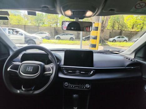 FIAT Pulse 1.3 4P FLEX DRIVE AUTOMÁTICO CVT, Foto 4