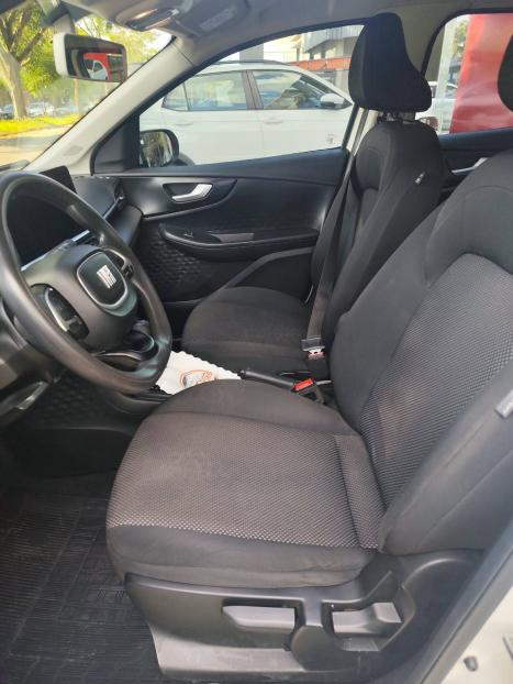FIAT Pulse 1.3 4P FLEX DRIVE AUTOMÁTICO CVT, Foto 5