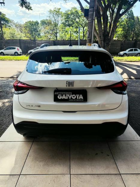 FIAT Pulse 1.3 4P FLEX DRIVE AUTOMÁTICO CVT, Foto 6