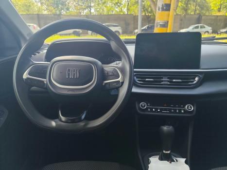 FIAT Pulse 1.3 4P FLEX DRIVE AUTOMÁTICO CVT, Foto 7