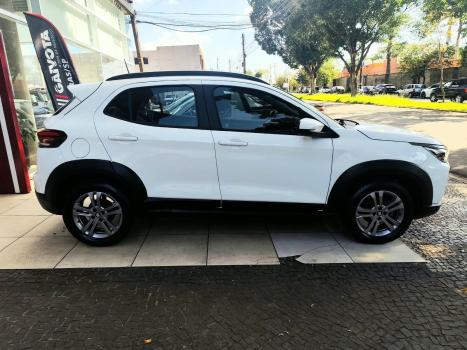 FIAT Pulse 1.3 4P FLEX DRIVE AUTOMÁTICO CVT, Foto 8