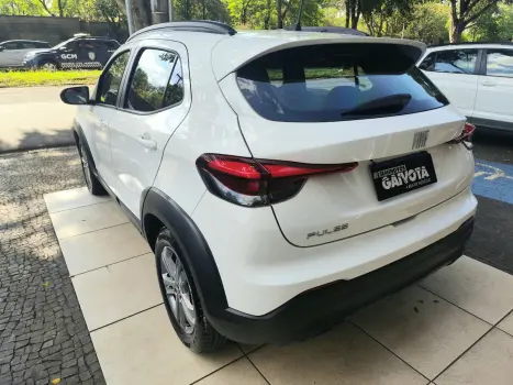FIAT Pulse 1.3 4P FLEX DRIVE AUTOMÁTICO CVT, Foto 9