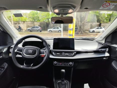FIAT Pulse 1.3 4P FLEX DRIVE AUTOMÁTICO CVT, Foto 2
