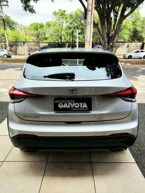 FIAT Pulse 1.3 4P FLEX DRIVE AUTOMÁTICO CVT, Foto 4