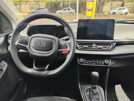 FIAT Pulse 1.3 4P FLEX DRIVE AUTOMÁTICO CVT, Foto 5