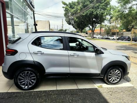 FIAT Pulse 1.3 4P FLEX DRIVE AUTOMÁTICO CVT, Foto 6
