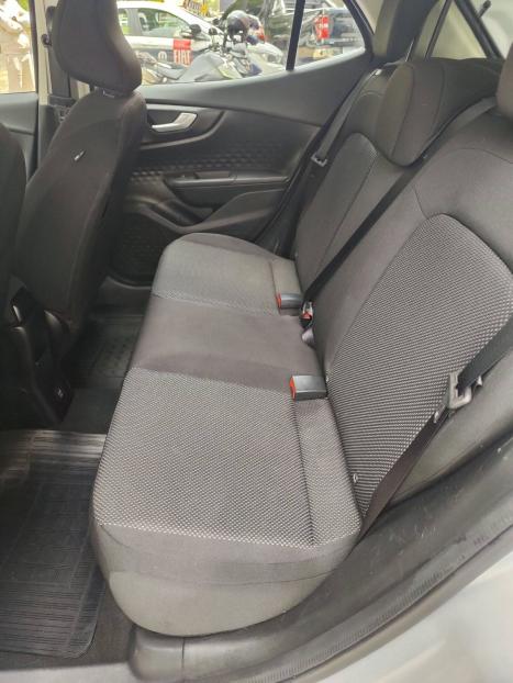FIAT Pulse 1.3 4P FLEX DRIVE AUTOMÁTICO CVT, Foto 7