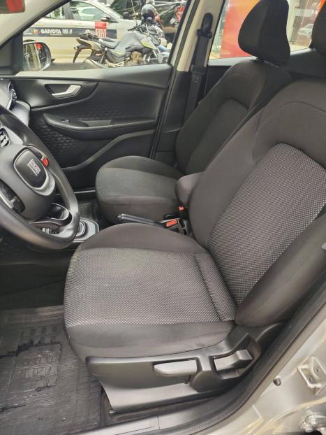 FIAT Pulse 1.3 4P FLEX DRIVE AUTOMÁTICO CVT, Foto 8