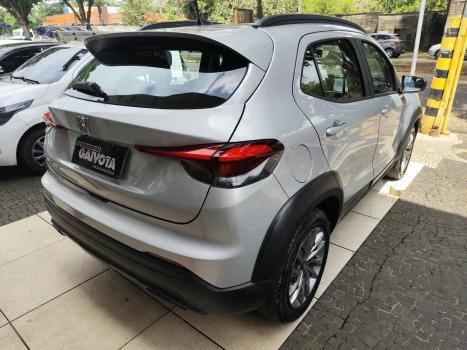 FIAT Pulse 1.3 4P FLEX DRIVE AUTOMÁTICO CVT, Foto 9