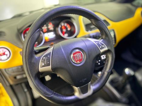 FIAT Punto 1.4 16V 4P T-JET TURBO, Foto 5