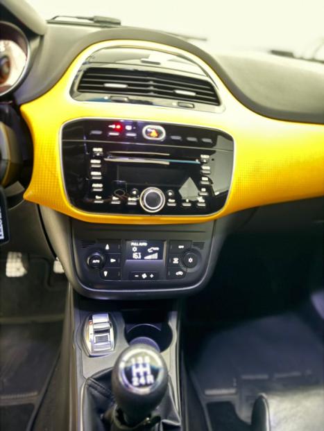 FIAT Punto 1.4 16V 4P T-JET TURBO, Foto 7