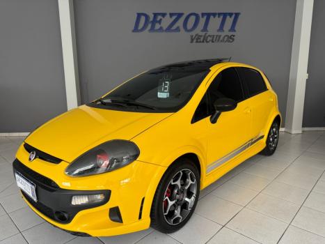 FIAT Punto 1.4 16V 4P T-JET TURBO, Foto 8