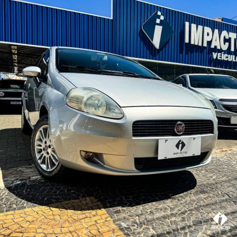 FIAT Punto 1.4 4P ATTRACTIVE FLEX, Foto 3