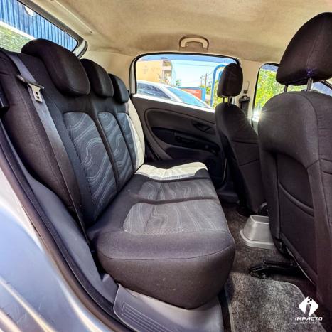 FIAT Punto 1.4 4P ATTRACTIVE FLEX, Foto 6