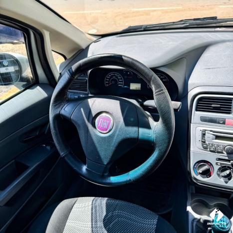 FIAT Punto 1.4 4P ATTRACTIVE FLEX, Foto 8