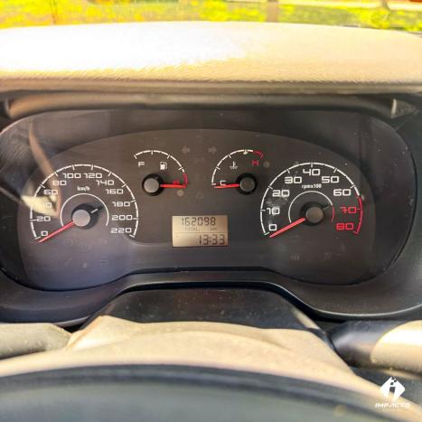 FIAT Punto 1.4 4P ATTRACTIVE FLEX, Foto 10