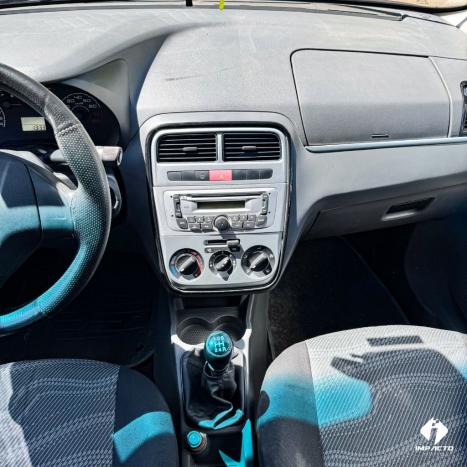 FIAT Punto 1.4 4P ATTRACTIVE FLEX, Foto 11