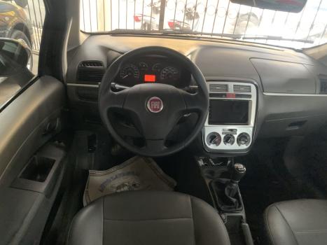 FIAT Punto 1.4 4P ATTRACTIVE FLEX, Foto 6 FIAT Punto 1.4 4P ATTRACTIVE FLEX, Foto 6