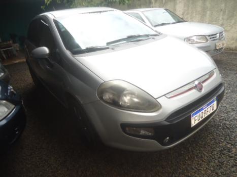 FIAT Punto 1.4 4P ATTRACTIVE FLEX, Foto 1