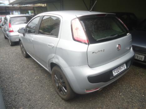 FIAT Punto 1.4 4P ATTRACTIVE FLEX, Foto 3