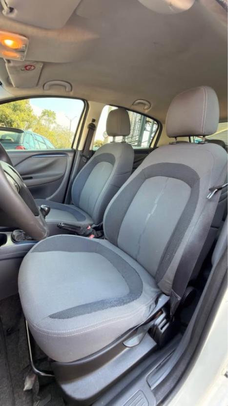 FIAT Punto 1.4 4P ATTRACTIVE FLEX, Foto 7