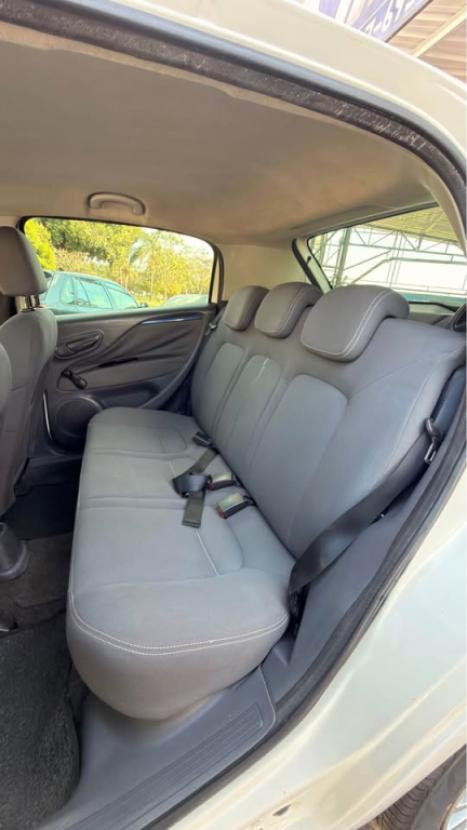 FIAT Punto 1.4 4P ATTRACTIVE FLEX, Foto 8