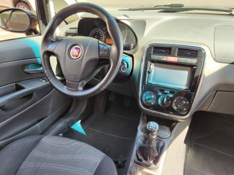 FIAT Punto 1.4 4P ELX FLEX, Foto 7