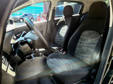 FIAT Punto 1.4 4P ELX FLEX, Foto 9