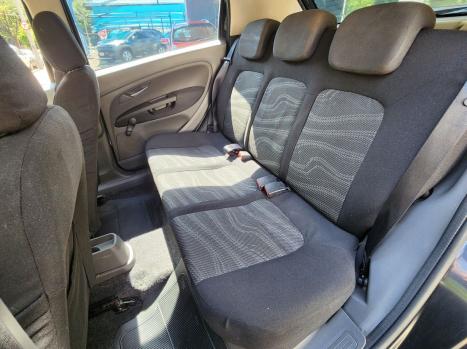 FIAT Punto 1.4 4P ELX FLEX, Foto 10