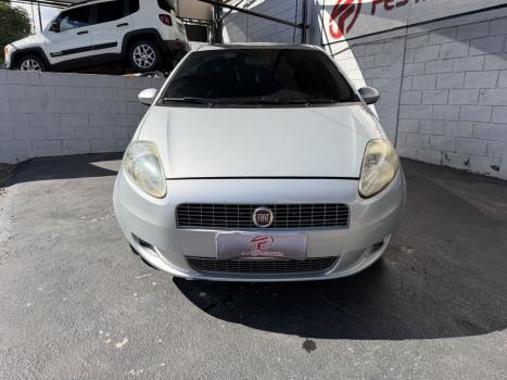 FIAT Punto 1.4 4P ELX FLEX, Foto 2