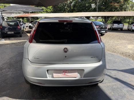 FIAT Punto 1.4 4P ELX FLEX, Foto 6