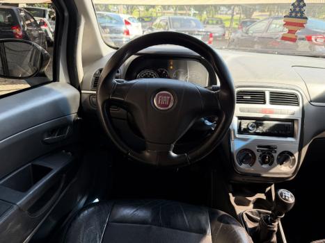 FIAT Punto 1.4 4P ELX FLEX, Foto 9