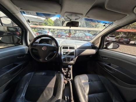 FIAT Punto 1.4 4P ELX FLEX, Foto 10