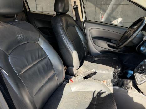FIAT Punto 1.4 4P ELX FLEX, Foto 11