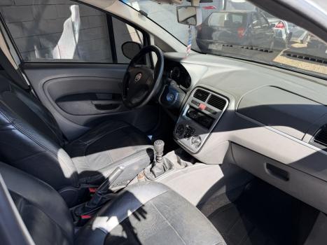 FIAT Punto 1.4 4P ELX FLEX, Foto 12